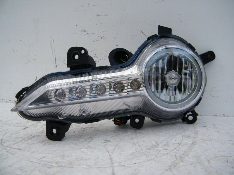 Hyundai I30 Sport 2013-2016 LED Day Running Light Fog Light Left N/S 92201-A6310