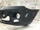 FORD TRANSIT TOURNEO CUSTOM 2013-ON FRONT BUMPER GENUINE BK2117K819