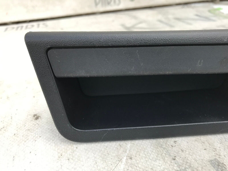 RANGE ROVER EVOQUE L551 2019-ON FRONT LEFT DOOR TRIM GENUINE K8D2434A43