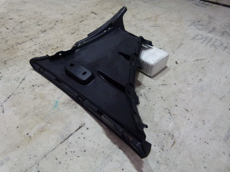 MERCEDES A W177 AMG 2018-22 FRONT RIGHT LOWER TRIM GENUINE A1778853903