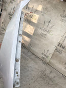 AUDI E-TRON 2018-ON RIGHT SIDE FRONT FENDER WING PANEL & CHARGING FUEL FLAP