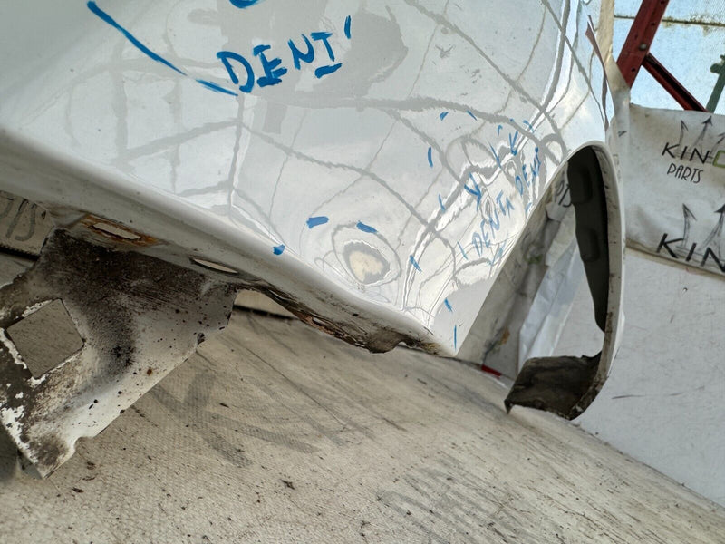 FORD FIESTA MK6 2008-2016 FRONT FENDER WING PANEL LEFT SIDE 8A61A16016
