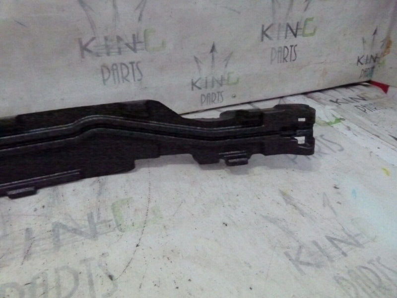MINI COOPER F55 2014-18 FRONT REINFORCEMENT FOAM GENUINE 5164 7301589