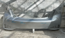 TOYOTA YARIS MK3 FACELIFT 2017-2020 REAR BUMPER GENUINE 52159-0D480