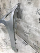 VW GOLF MK8 GTE 2021-ON FRONT FENDER WING PANEL LEFT PASSENGER SIDE