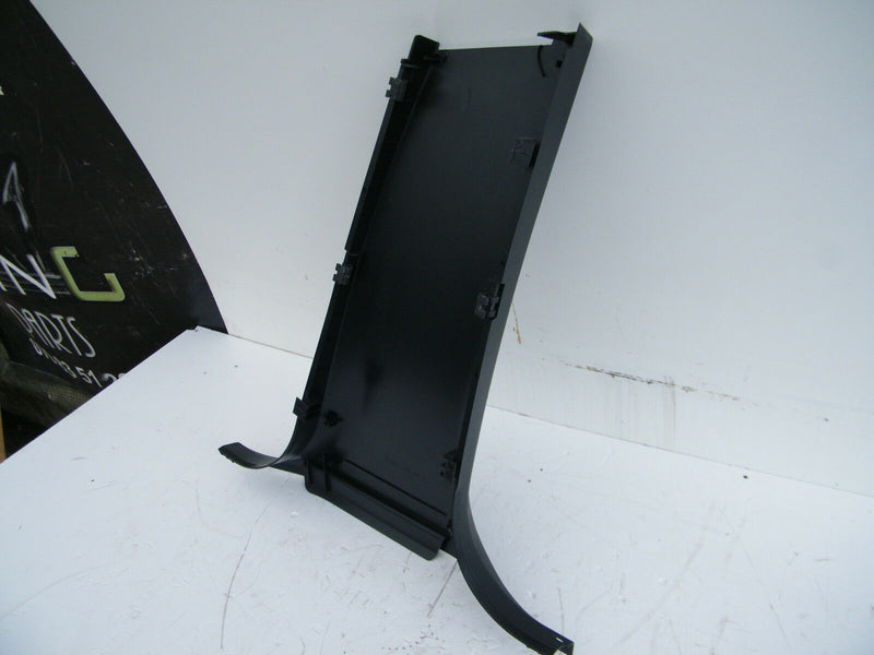 MERCEDES W212 E-CLASS 2010-15 COVER PILLAR TRIM PANEL LEFT SIDE N/S A2126903925