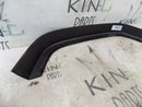 MERCEDES G CLASS W463 2018-ON FRONT RIGHT WHEEL ARCH TRIM FLARE A4638820400