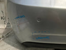 MERCEDES W212 SALOON AMG 09-12 COMPLETE REAR BUMPER & DIFFUSER, SENSORS