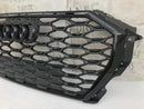 AUDI Q3 MK3 F3 SPORTBACK 2019  FRONT BUMPER GRILL RADIATOR GRILLE 83F853651A
