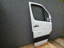 MERCEDES SPRINTER W906 06-17 COMPLETE FRONT DOOR PANEL RIGHT DRIVER SIDE
