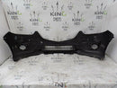 MAZDA CX-5 CX5 2012-2015  FRONT BUMPER IN BLACK  KD45-50031 GENUINE