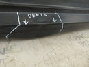 PEUGEOT 3008 MK1 2009-2013 REAR BUMPER GENUINE 9685633277