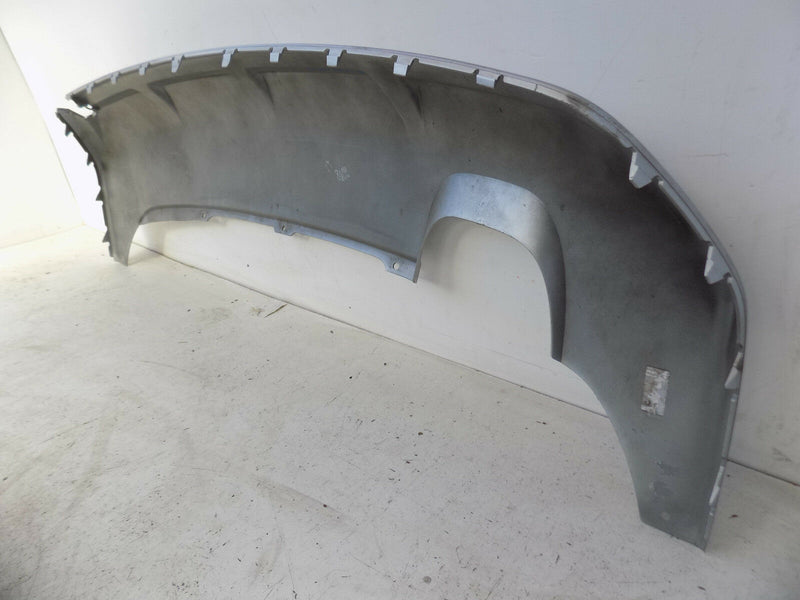 SKODA YETI (5L) FACELIFT 2013-2017 REAR BUMPER DIFFUSER TRIM SKIRT VALANCE
