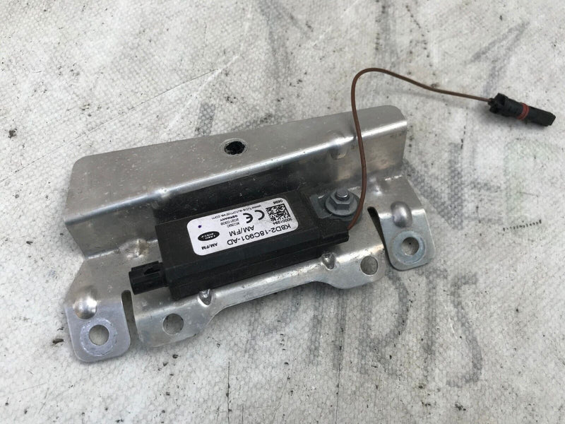 RANGE ROVER EVOQUE L551 2019-ON ANTENNA AMPLIFIER GENUINE K8D218C901AD