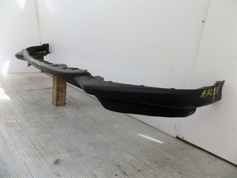 HONDA HR-V II MK2 2014 2015 2016 LOWER TRIM VALANCE FRONT BUMPER GENUINE (A7291)