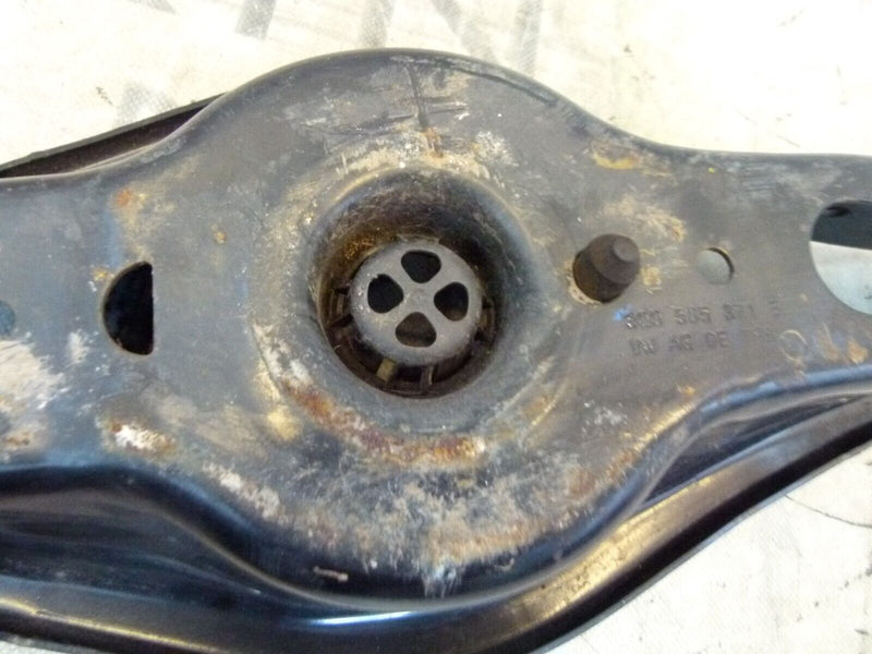 AUDI Q3 F3 2018-ON REAR LEFT OR RIGHT WISHBONE LOWER PART 3Q0505311