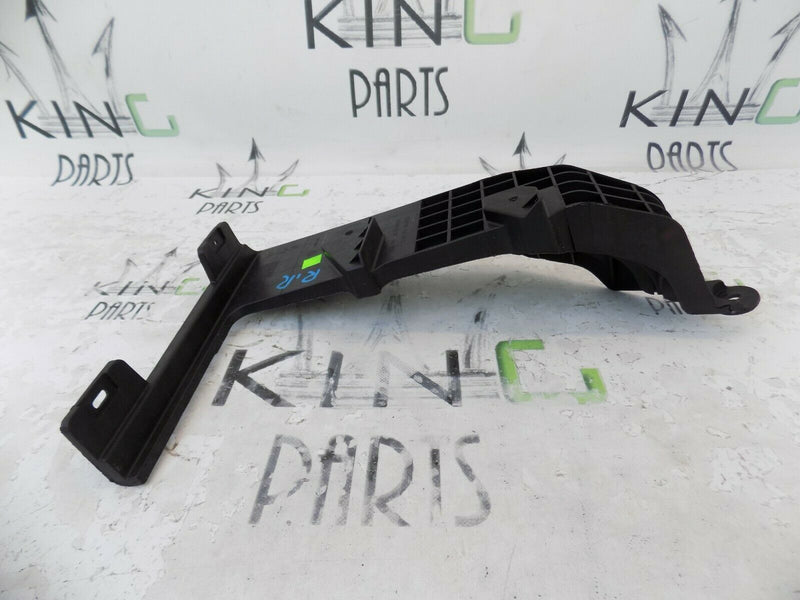 PEUGEOT 3008 2008-2016 REAR BUMPER LEFT & RIGHT BRACKETS GUIDES HOLDERS *N