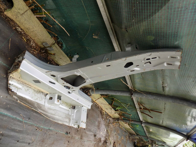 FORD FOCUS MK3 2010-2018 LEFT SIDE OUTER BODY PANEL- B PILLAR FRAME