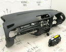 SKODA FABIA III MK3 (NJ) 2015-19 DASHBOARD GENUINE & AIRBAG LEFT PASSENGER SIDE