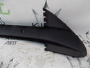 PEUGEOT 308 MK1 T7 2008-2013 FRONT BUMPER MOULD PANEL GENUINE 9681854977