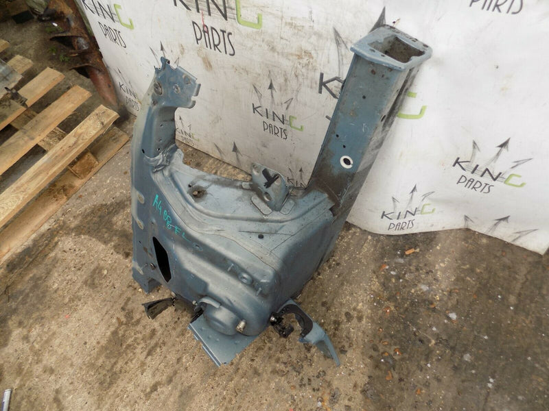 AUDI A4 B8 8K 1.8 TFSI 2008-2016 FRONT LEFT CHASSIS LEG + INNER WING FLITCH