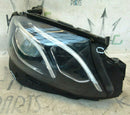MERCEDES W213 2016-2020 GENUINE HEADLIGHT LED RIGHT SIDE A2139064204