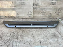 HYUNDAI IONIQ 5 2021-ON REAR BUMPER DIFFUSER GENUINE 86671-GI000