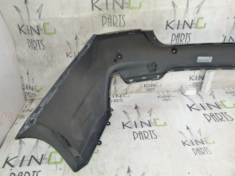 BMW 3 SERIES F32 F33 F36 M-SPORT 2013-17 REAR BUMPER GENUINE PDC 129253515