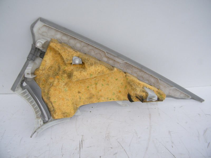 MERCEDES W212 E-CLASS 2010-15 COVER C PILLAR TRIM PANEL LEFT SIDE N/S 2126000725