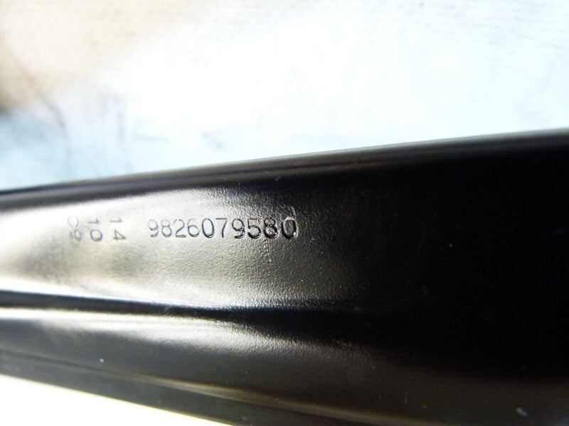 PEUGEOT 308 SW ESTATE 2017-21 FRONT LEFT WINDOW LIFT MECHANISM 9826079580