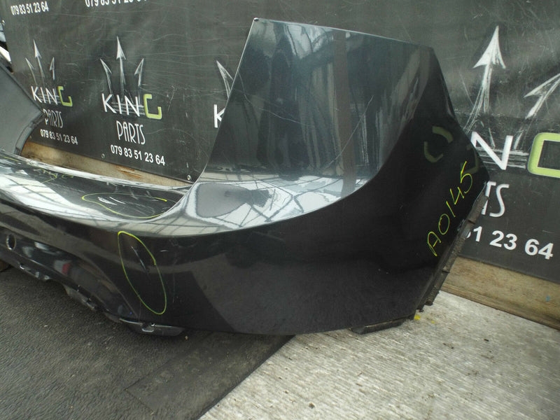 Ford Kuga 2008-2013 Rear Bumper Genuine Grey (A0145) 8V41-17906-A