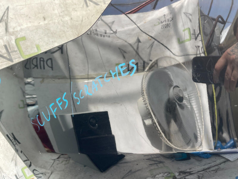 BMW 1 SERIES E81 E87 5DR 2007-11 FACELIFT REAR BUMPER 51127906324