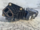 MERCEDES C CLASS W205 1.6 OM626951 THROTLE BODY A2C53350753 #