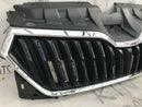 SKODA FABIA 6V III MK3 2019-ON FACELIFT FRONT BONNET GRILL GRILLE 6V0853653C