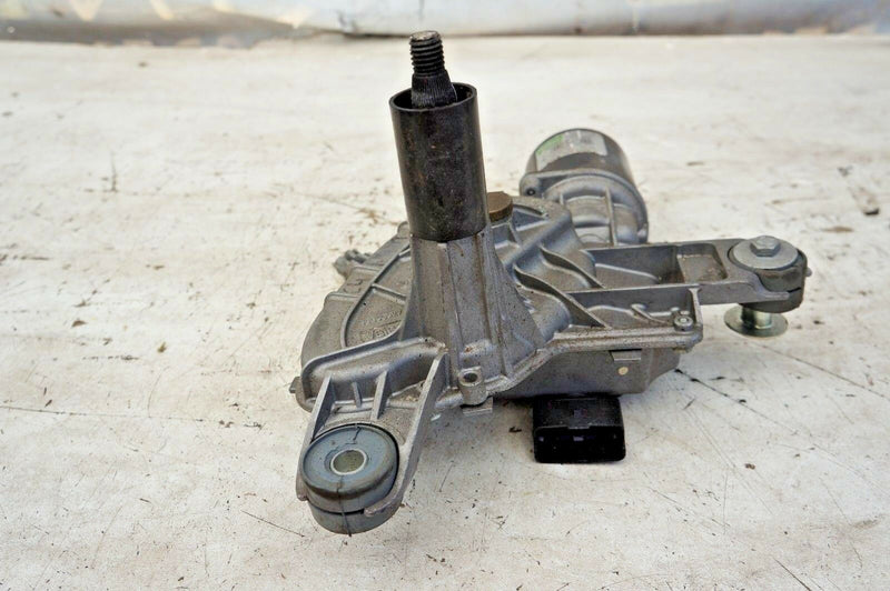 CITROEN C4 GRAND PICASSO 2006-2013 RIGHT FRONT WINDSCREEN WIPER MOTOR 965406330