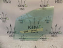 PEUGEOT 208 2012-2019 NSF PASSENGER LEFT FRONT WINDOW GLASS 43R-009007