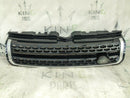 RANGE ROVER EVOQUE LCI L538 2015-18 FRONT BUMPER UPPER GRILL GJ32-8L001
