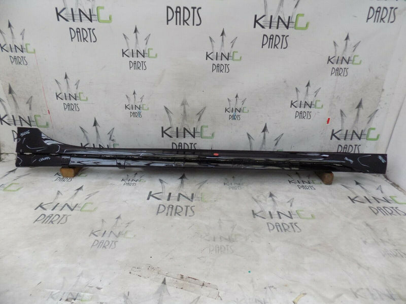 BMW 2 SERIES GRAN COUPE F44 M SPORT - 2019-ON - GENUINE RIGHT SIDE SKIRT