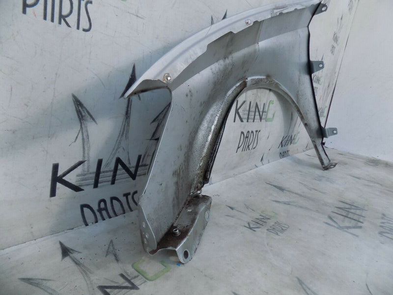 AUDI A3 8V SALOON S-LINE 2013-19 FRONT FENDER WING PANEL RIGHT DRIVER SIDE WN981