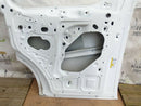 FORD TRANSIT CUSTOM 2014-ON GENUINE FRONT DOOR PANEL RIGHT DRIVER SIDE