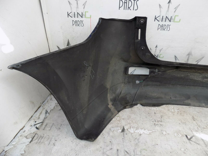 MITSUBISHI OUTLANDER MK3 2012-2014 REAR BUMPER PRE-FCL MMC64-10C161-ZZ