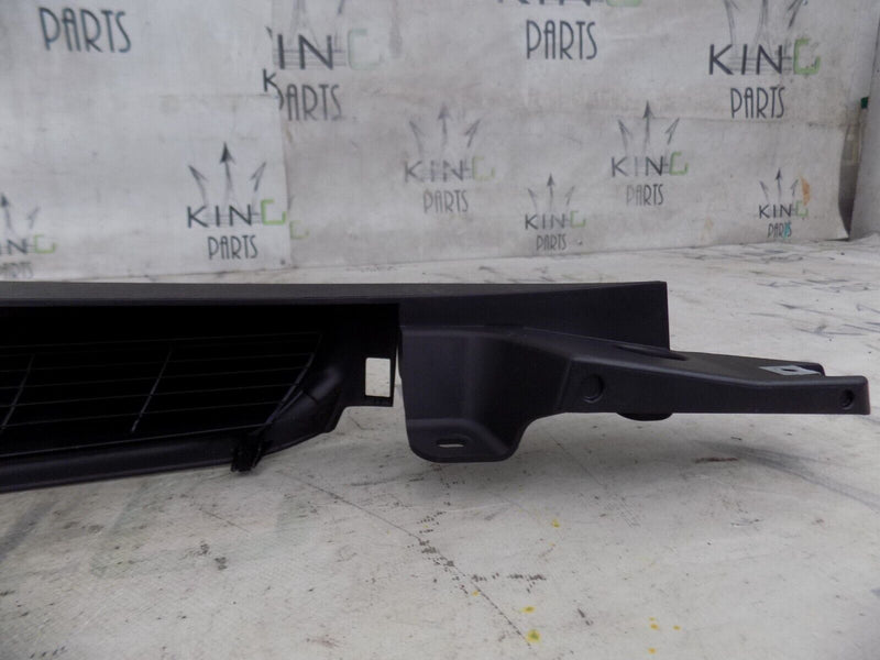 BMW F30 F31 2012-2015 REAR RIGHT BOOT AIR VENT TRIM PANEL GENUINE 7238878 #