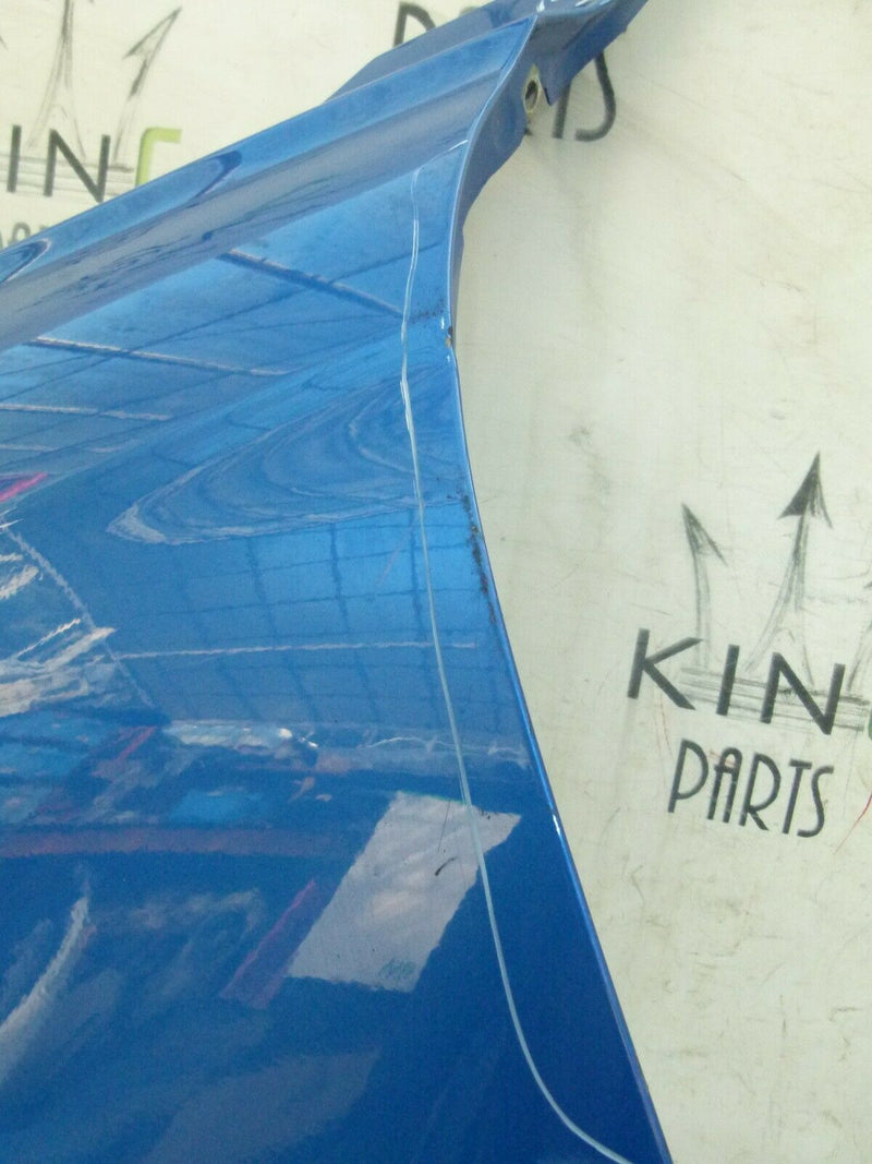 BMW 3 SERIES F30 F31 2011-2017 GENUINE FRONT FENDER WING PANEL LEFT SIDE