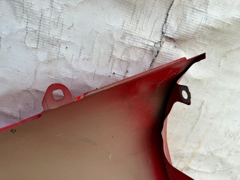 FORD FISTA MK8 2017-2022 FRONT FENDER WING PANEL RIGHT DRIVER SIDE