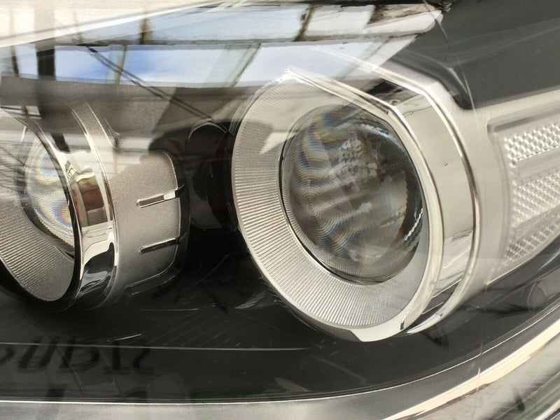 HYUNDAI i30 PD 2017 NEW PAIR HEADLIGHTS FULL LED XENON GENUINE LEFT & RIGHT SIDE