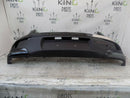 KIA RIO 5 DOOR 15-17 REAR BUMPER WITH PDC HOLES GENUINE PART 86611-1W700