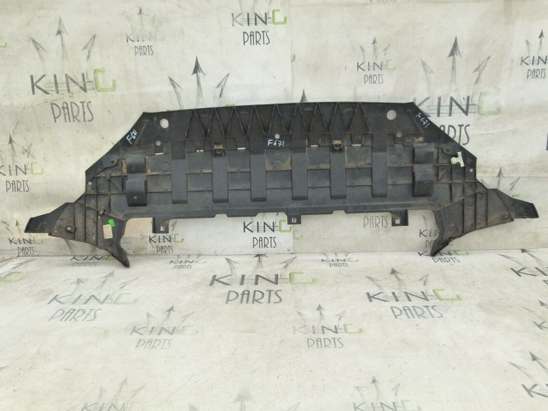VOLVO XC-60 XC60 2017-ON FRONT BUMPER COVER UNDERTRAY PANEL 32227195
