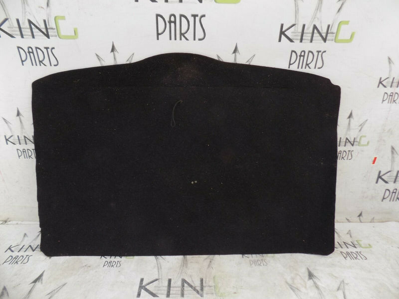 NISSAN QASHQAI J11 2013-2020 BOOT FLOOR CARPET MAT LINER 849044EA0A