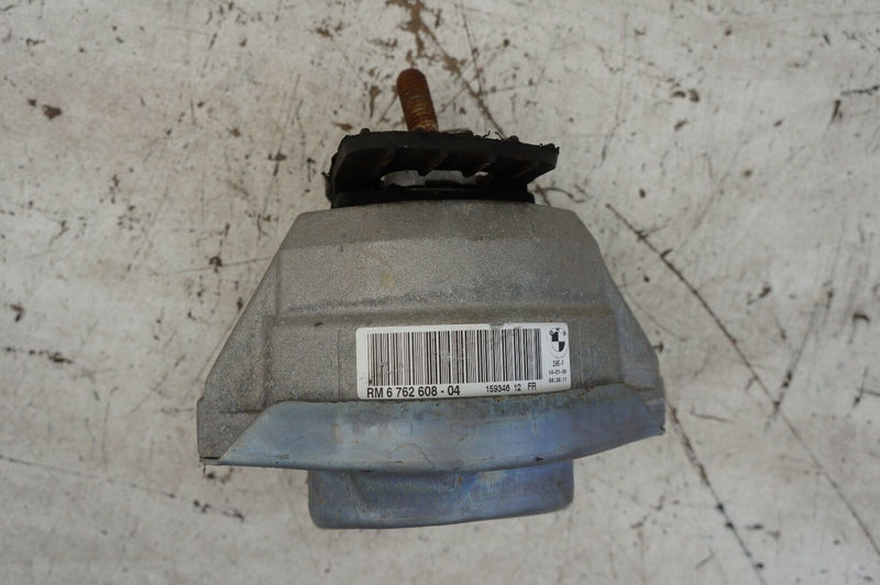 BMW 5 SERIES E60 M5 2003-2010 RIGHT FRONT ENGINE MOUNTING RM 6762608 -04