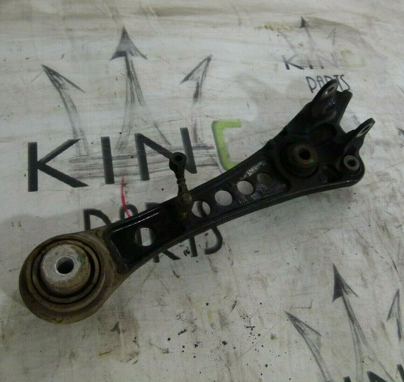 JAGUAR XJ X351 2010-19 3.0 DIESEL LEFT FRONT LOWER LATERAL CONTROL ARM WISHBONE